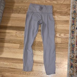 Lululemon leggings